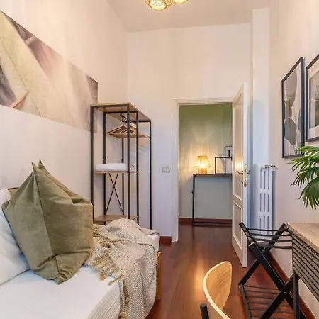 Appartamento Sterlizia-loft Elegante-in Centro A Piedi Siena