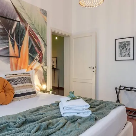 Sterlizia-loft Elegante-in Centro A Piedi Appartamento *