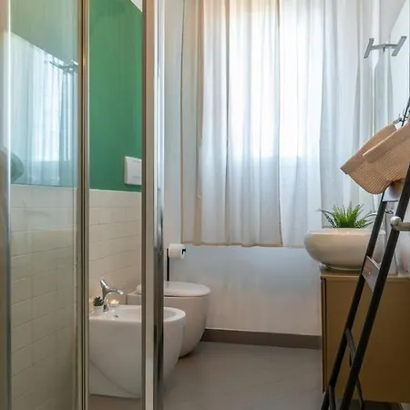 Sterlizia-loft Elegante-in Centro A Piedi Appartamento