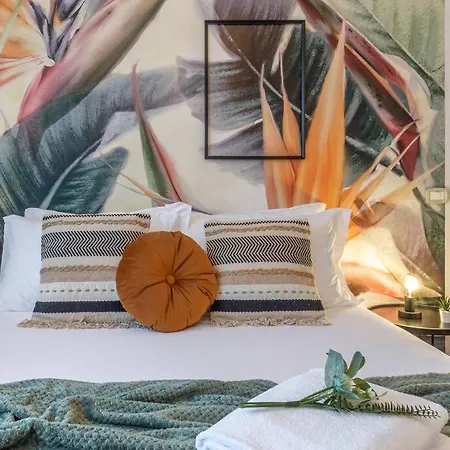 Appartamento Sterlizia-loft Elegante-in Centro A Piedi Siena
