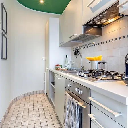 Sterlizia-loft Elegante-in Centro A Piedi Appartamento *