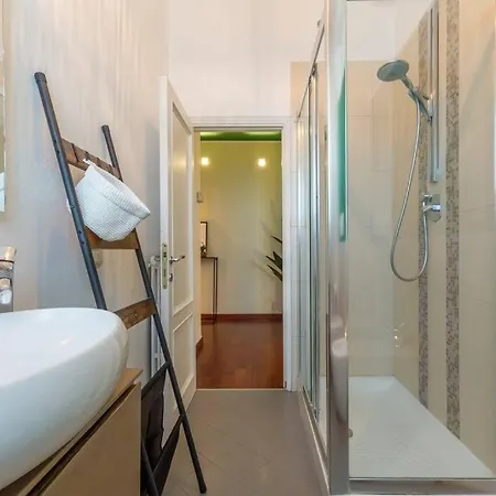 Apartment Sterlizia-loft Elegante-in Centro A Piedi Siena