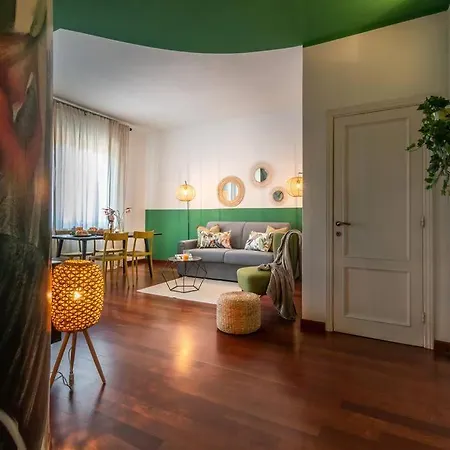 Sterlizia-loft Elegante-in Centro A Piedi * Siena