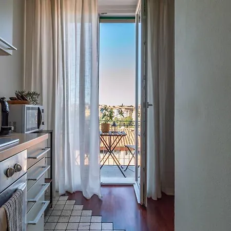 Sterlizia-loft Elegante-in Centro A Piedi * Siena
